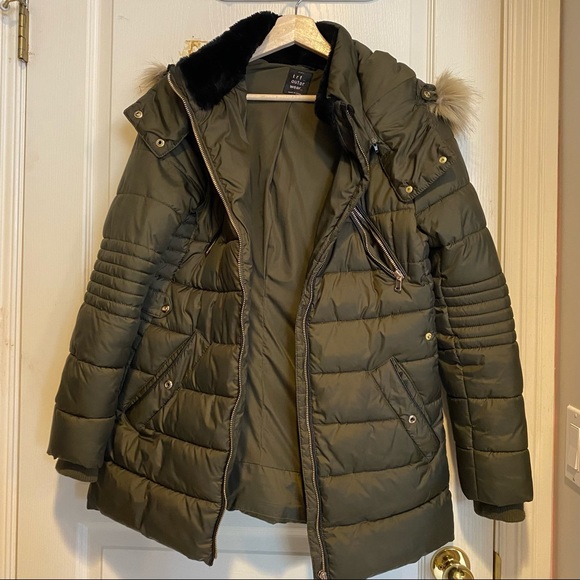 Puffer jacket - Picture 4 of 5